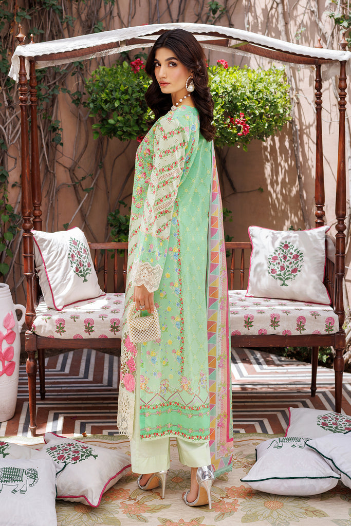 Rajbari | Exclusive Printkari 2024 | 5-A - Official Rajbari stockist in UK - Sakeena London