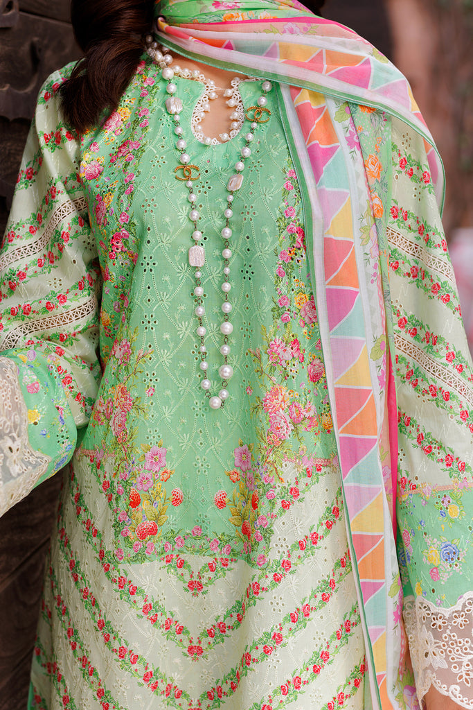 Rajbari | Exclusive Printkari 2024 | 5-A - Official Rajbari stockist in UK - Sakeena London