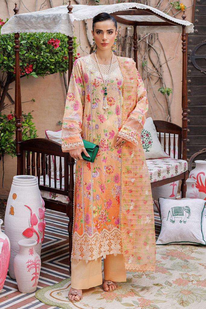Rajbari | Exclusive Printkari 2024 | 6-A - Official Rajbari stockist in UK - Sakeena London