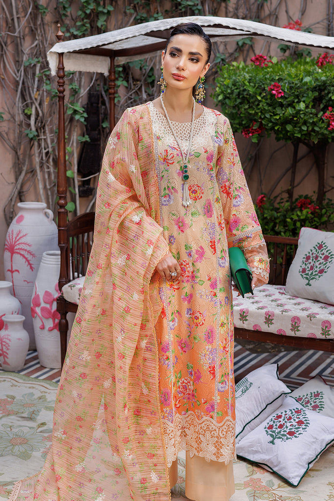 Rajbari | Exclusive Printkari 2024 | 6-A - Official Rajbari stockist in UK - Sakeena London
