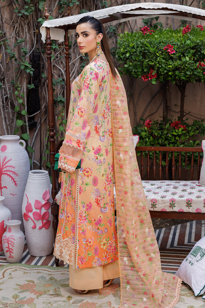 Rajbari | Exclusive Printkari 2024 | 6-A - Official Rajbari stockist in UK - Sakeena London