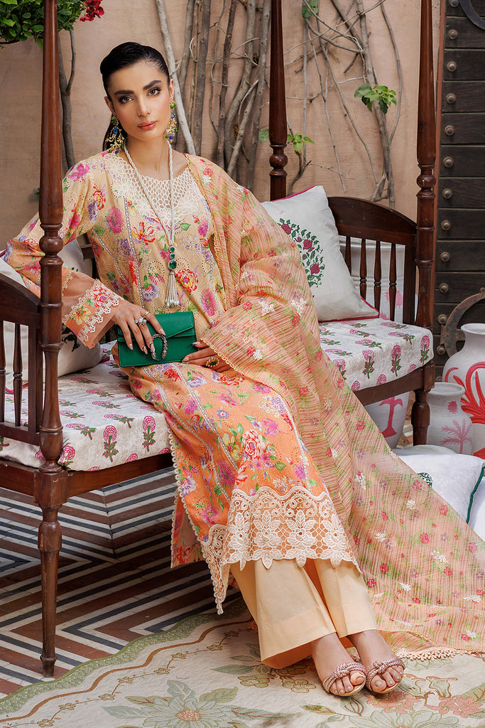 Rajbari | Exclusive Printkari 2024 | 6-A - Official Rajbari stockist in UK - Sakeena London