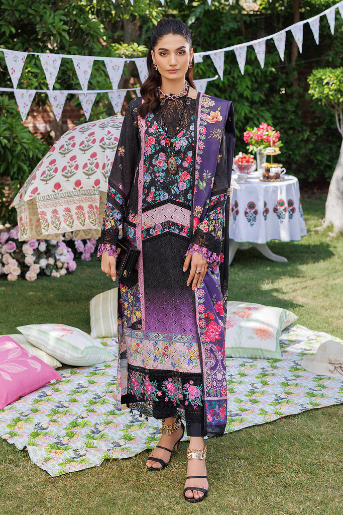 Rajbari | Exclusive Printkari 2024 | 3-A - Official Rajbari stockist in UK - Sakeena London