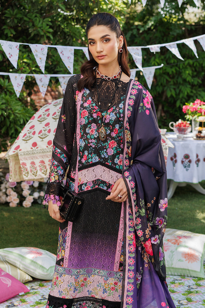 Rajbari | Exclusive Printkari 2024 | 3-A - Official Rajbari stockist in UK - Sakeena London