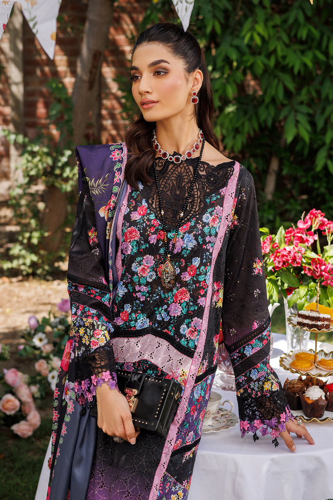 Rajbari | Exclusive Printkari 2024 | 3-A - Official Rajbari stockist in UK - Sakeena London