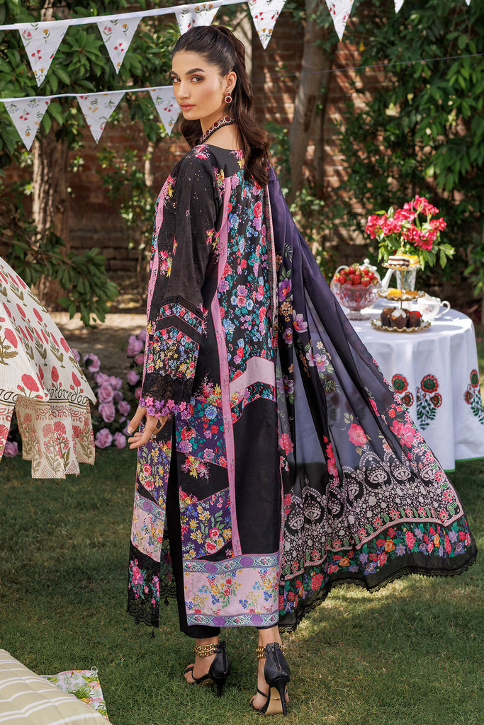 Rajbari | Exclusive Printkari 2024 | 3-A - Official Rajbari stockist in UK - Sakeena London