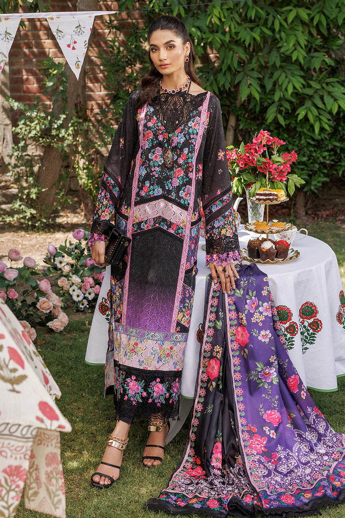 Rajbari | Exclusive Printkari 2024 | 3-A - Official Rajbari stockist in UK - Sakeena London