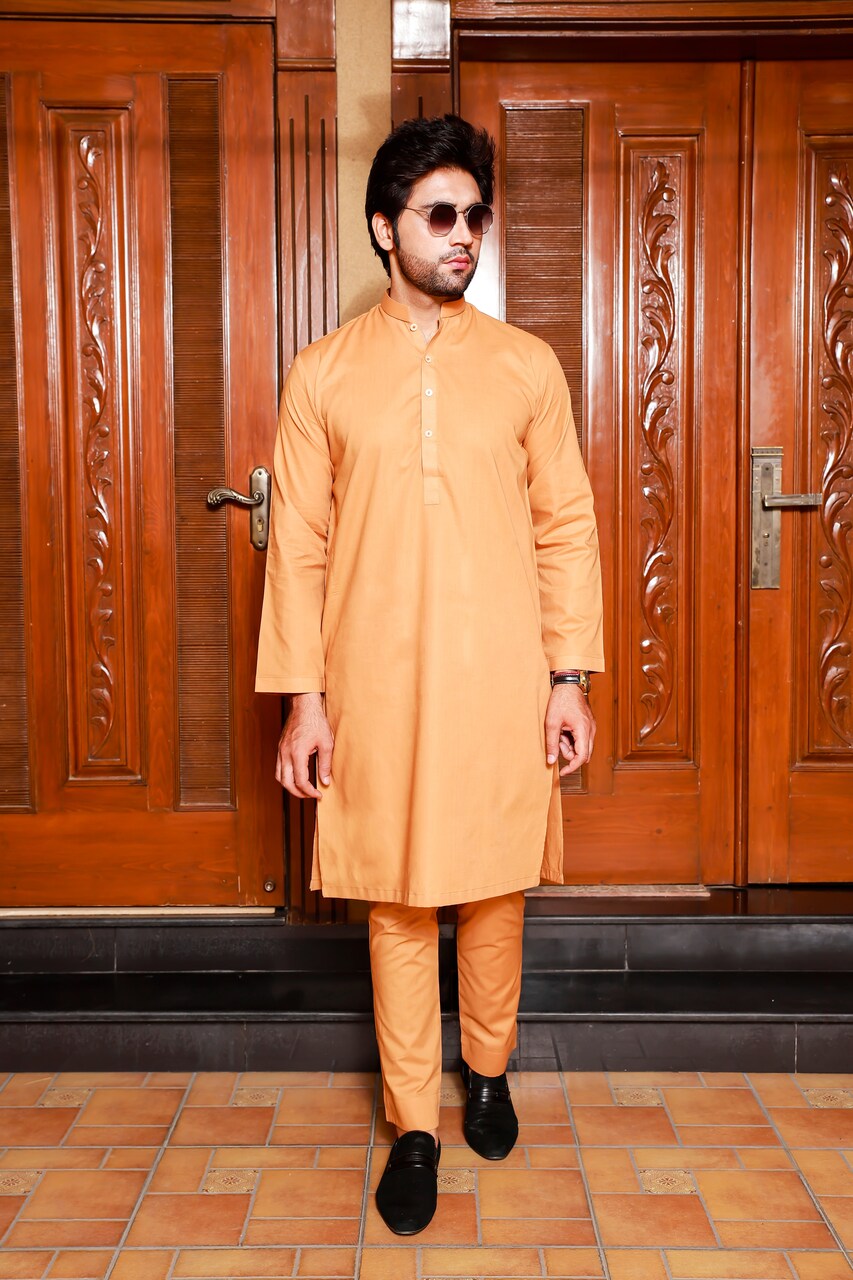 Pakistani Menswear | Deluxe-08 - Official Menswear stockist in UK - Sakeena London