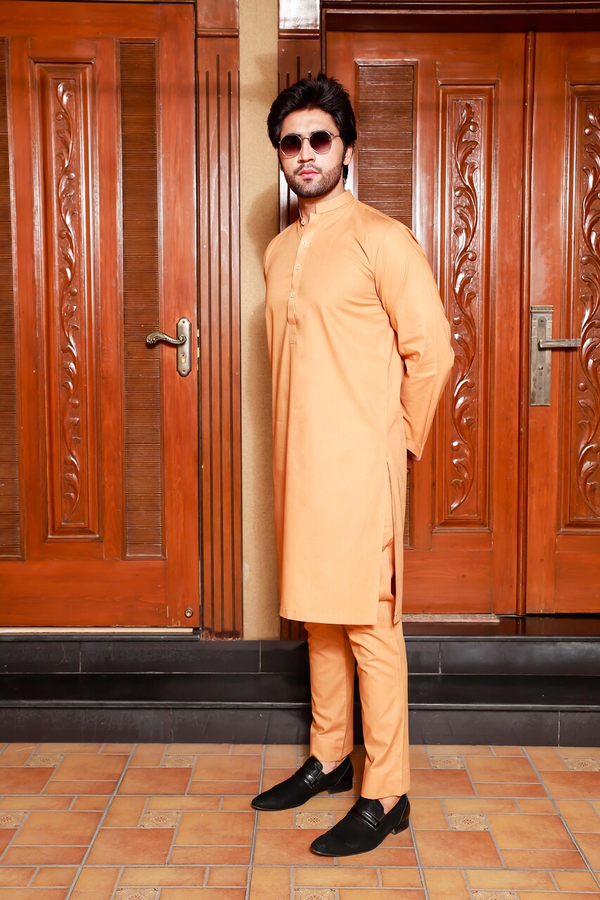 Pakistani Menswear | Deluxe-08 - Official Menswear stockist in UK - Sakeena London