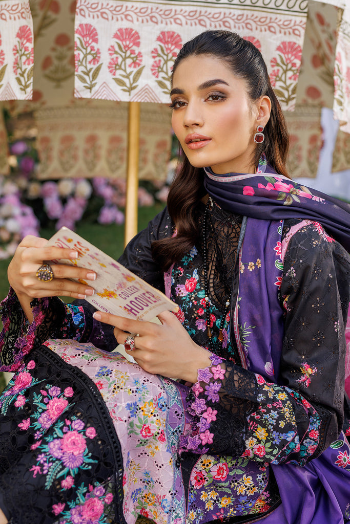 Rajbari | Exclusive Printkari 2024 | 3-A - Official Rajbari stockist in UK - Sakeena London