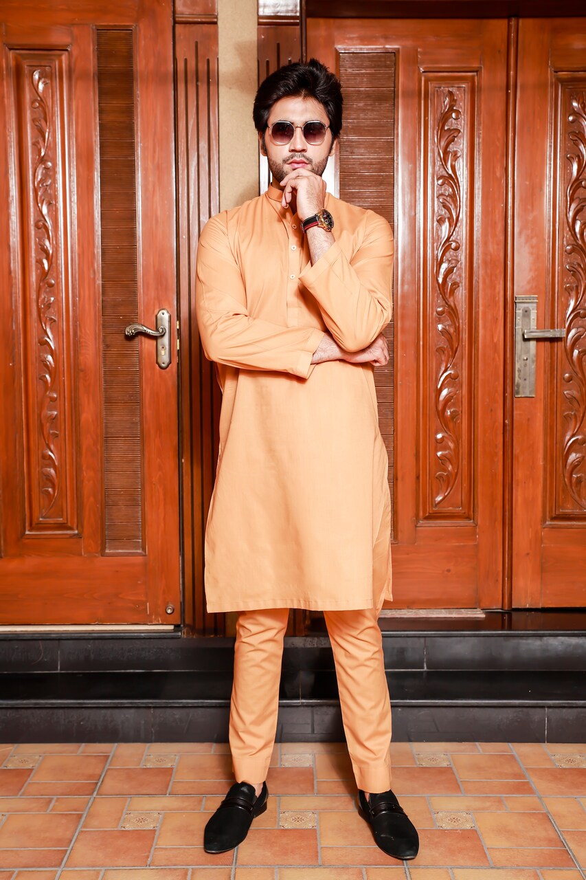Pakistani Menswear | Deluxe-08 - Official Menswear stockist in UK - Sakeena London