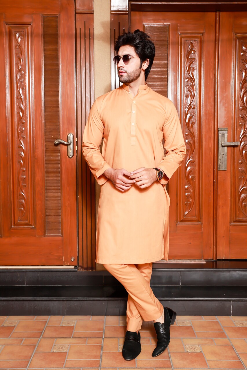 Pakistani Menswear | Deluxe-08 - Official Menswear stockist in UK - Sakeena London