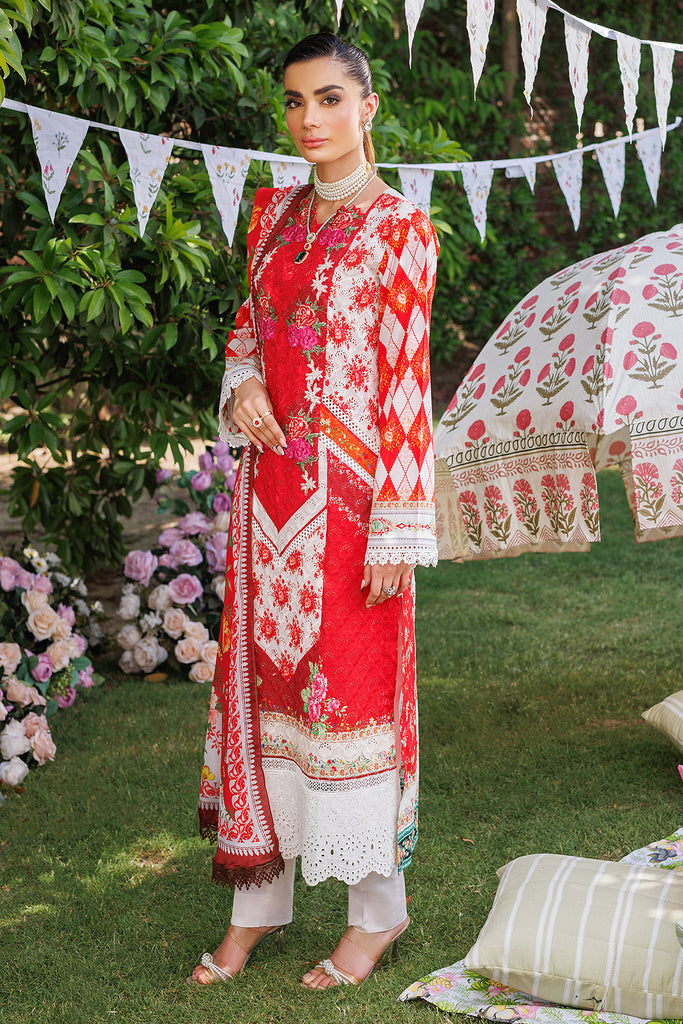 Rajbari | Exclusive Printkari 2024 | 1-B - Official Rajbari stockist in UK - Sakeena London