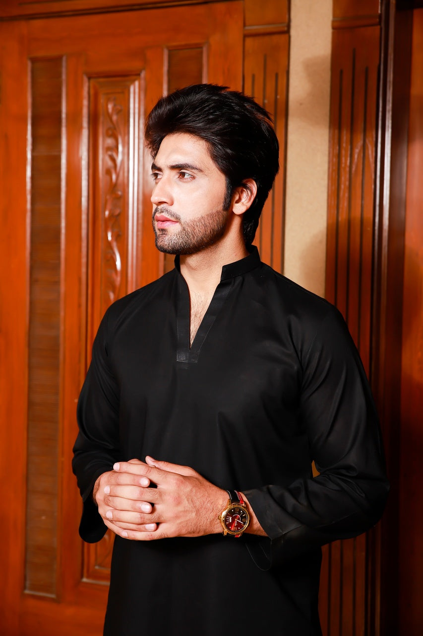 Pakistani Menswear | Deluxe-10 - Official Sakeena London Ltd. stockist in UK - Sakeena London