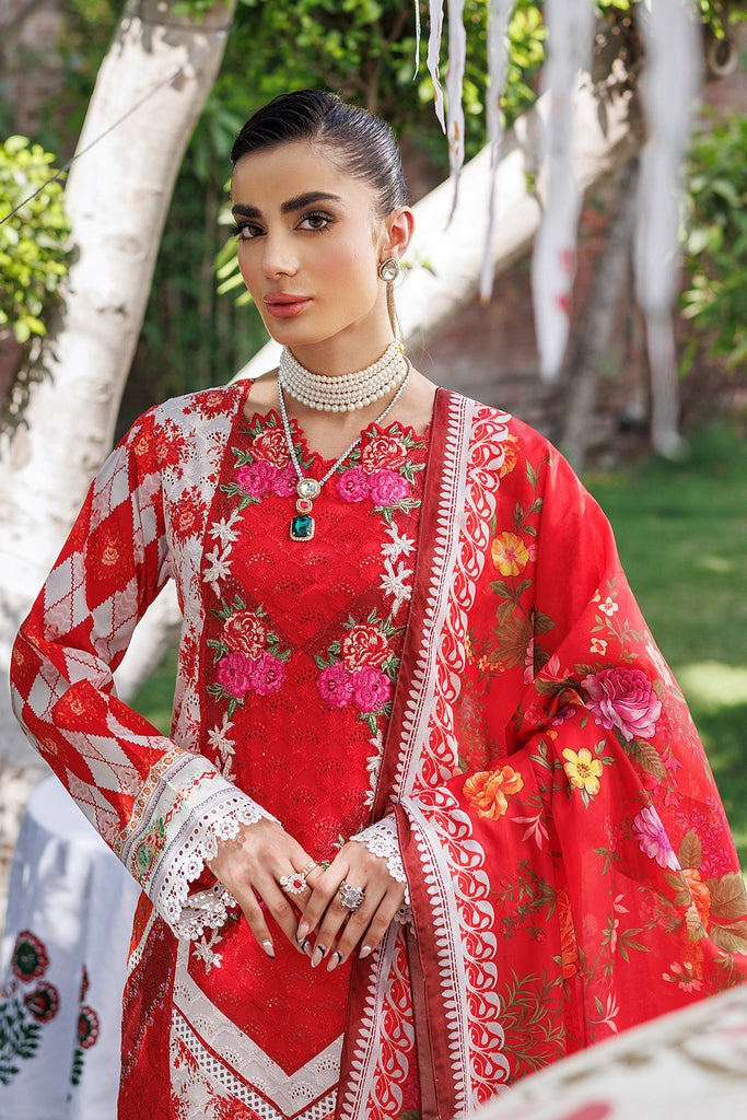 Rajbari | Exclusive Printkari 2024 | 1-B - Official Rajbari stockist in UK - Sakeena London