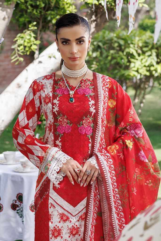 Rajbari | Exclusive Printkari 2024 | 1-B - Official Rajbari stockist in UK - Sakeena London