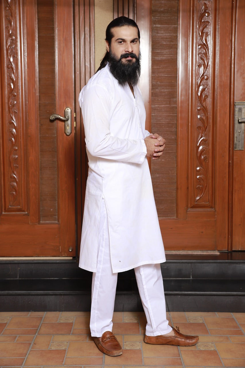 Pakistani Menswear | Deluxe-01 - Official Sakeena London Ltd. stockist in UK - Sakeena London