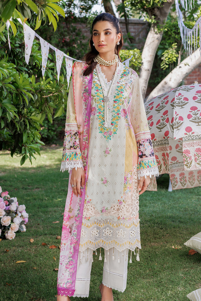 Rajbari | Exclusive Printkari 2024 | 4-A - Official Rajbari stockist in UK - Sakeena London