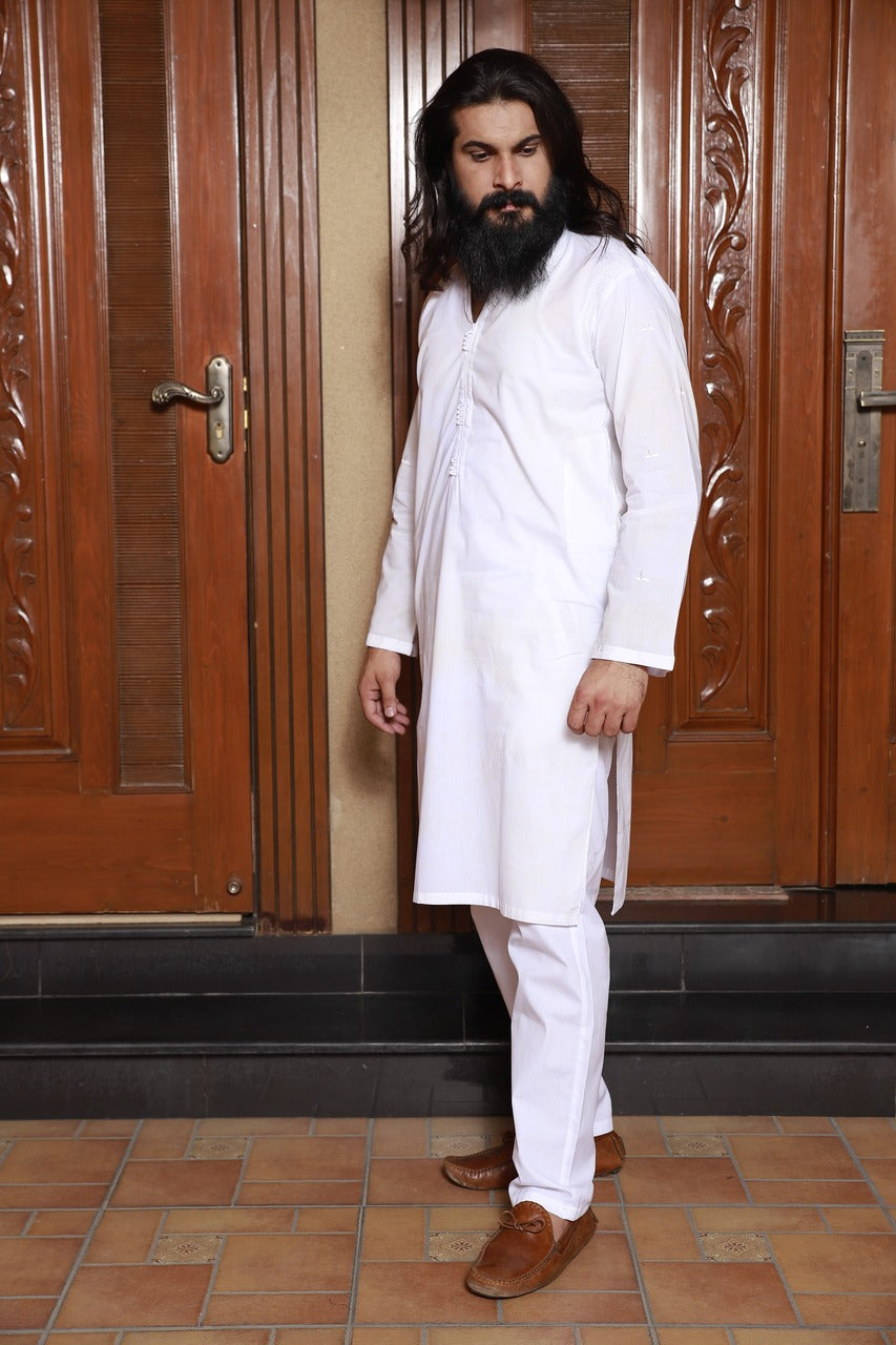Pakistani Menswear | Deluxe-01 - Official Sakeena London Ltd. stockist in UK - Sakeena London