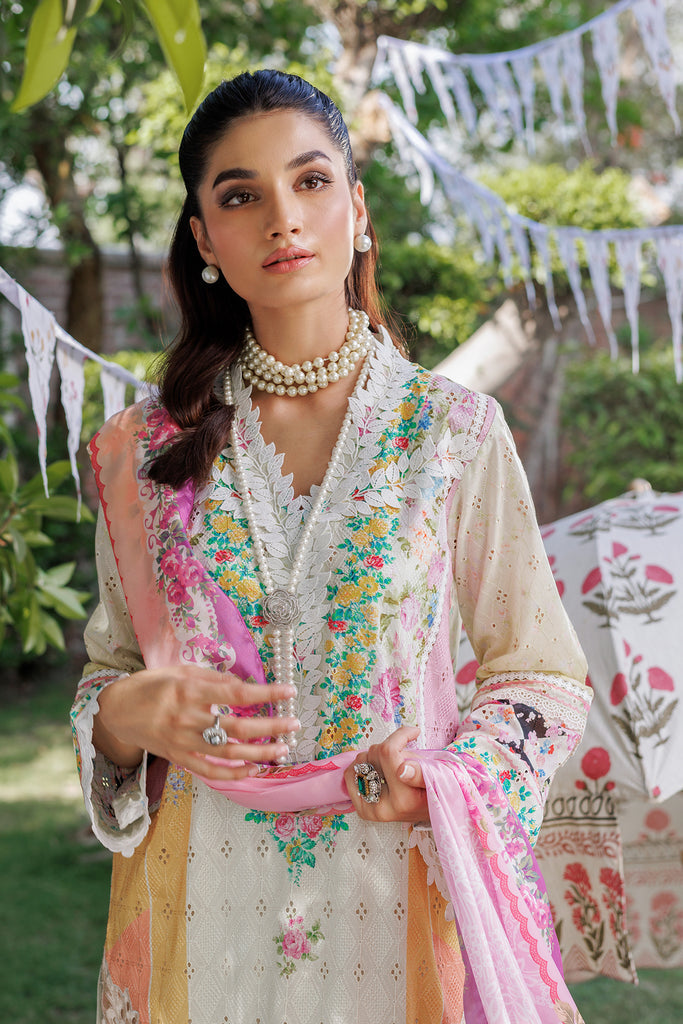 Rajbari | Exclusive Printkari 2024 | 4-A - Official Rajbari stockist in UK - Sakeena London