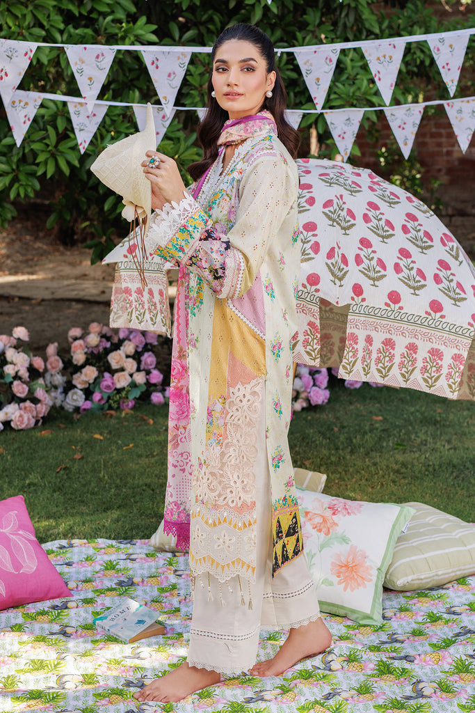 Rajbari | Exclusive Printkari 2024 | 4-A - Official Rajbari stockist in UK - Sakeena London