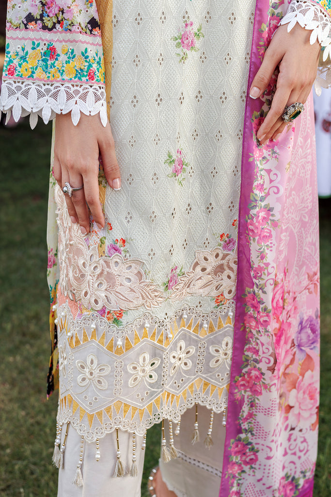 Rajbari | Exclusive Printkari 2024 | 4-A - Official Rajbari stockist in UK - Sakeena London