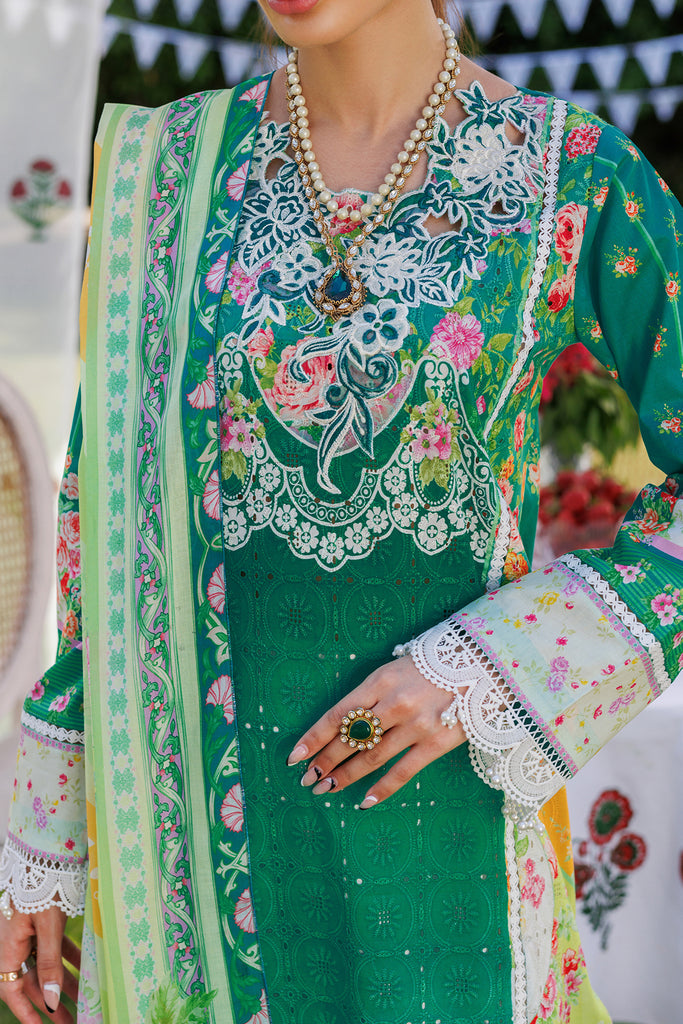 Rajbari | Exclusive Printkari 2024 | 2-A - Official Rajbari stockist in UK - Sakeena London