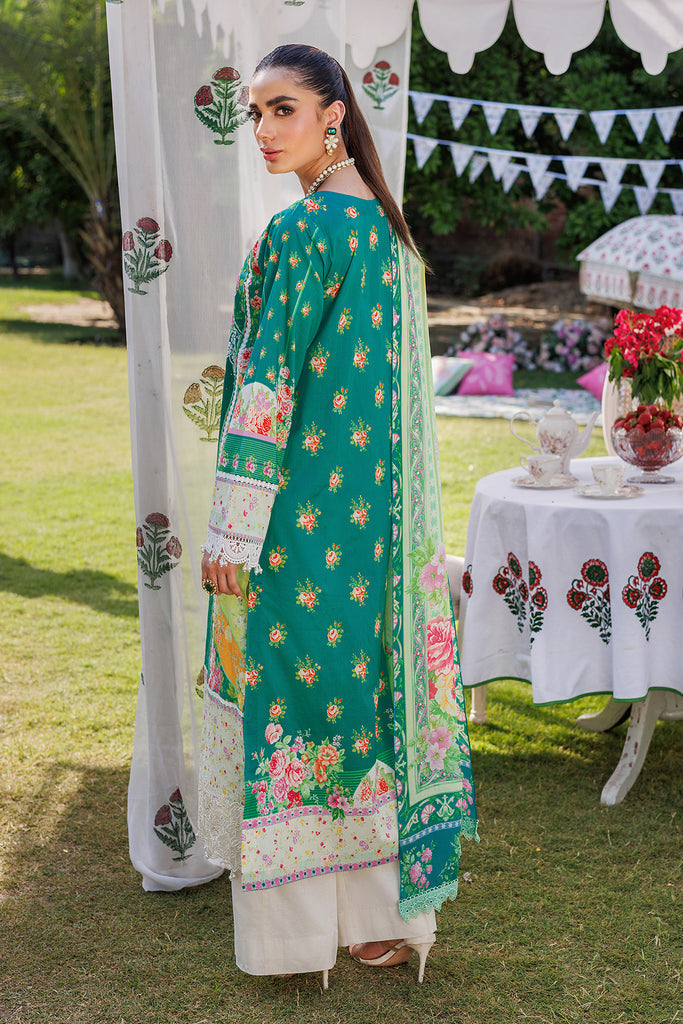 Rajbari | Exclusive Printkari 2024 | 2-A - Official Rajbari stockist in UK - Sakeena London