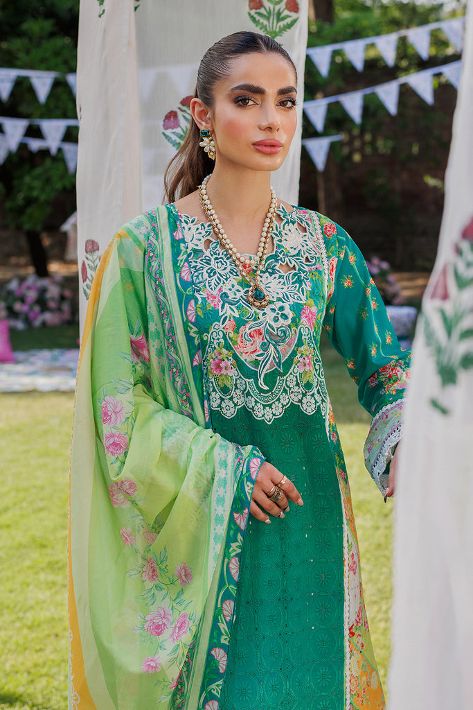 Rajbari | Exclusive Printkari 2024 | 2-A - Official Rajbari stockist in UK - Sakeena London