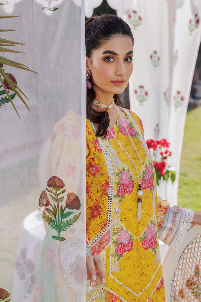 Rajbari | Exclusive Printkari 2024 | 1-A - Official Rajbari stockist in UK - Sakeena London