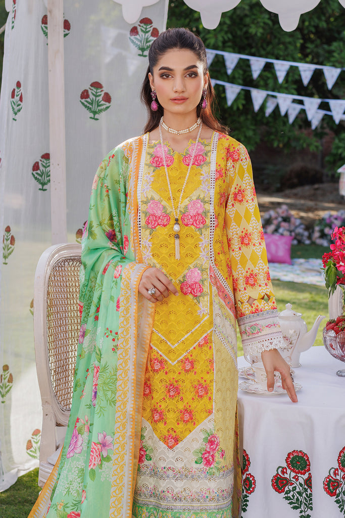 Rajbari | Exclusive Printkari 2024 | 1-A - Official Rajbari stockist in UK - Sakeena London
