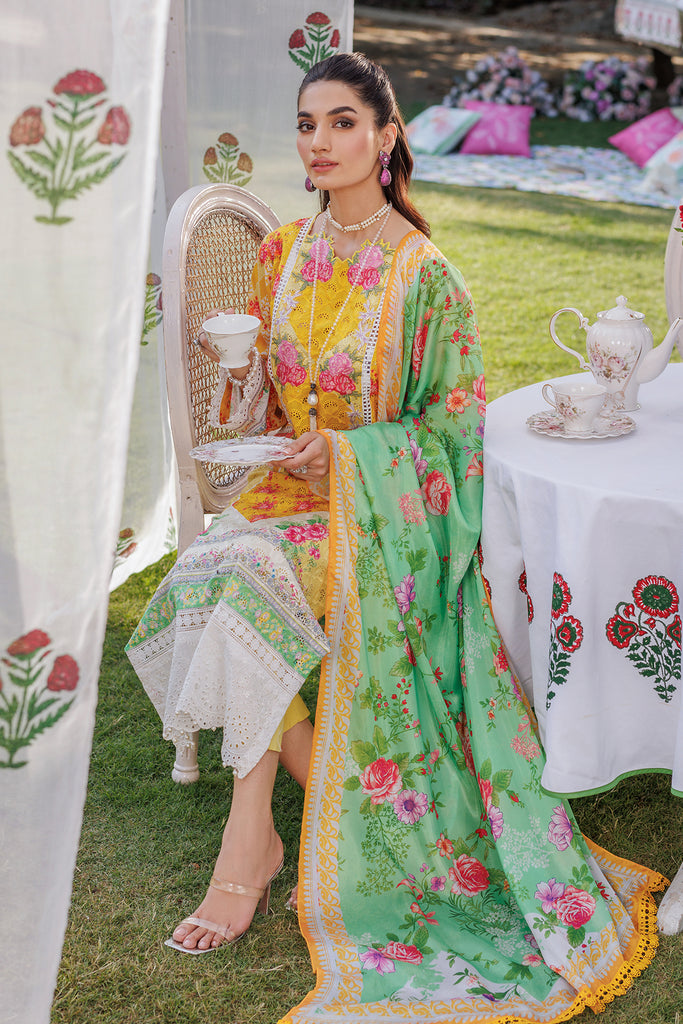 Rajbari | Exclusive Printkari 2024 | 1-A - Official Rajbari stockist in UK - Sakeena London