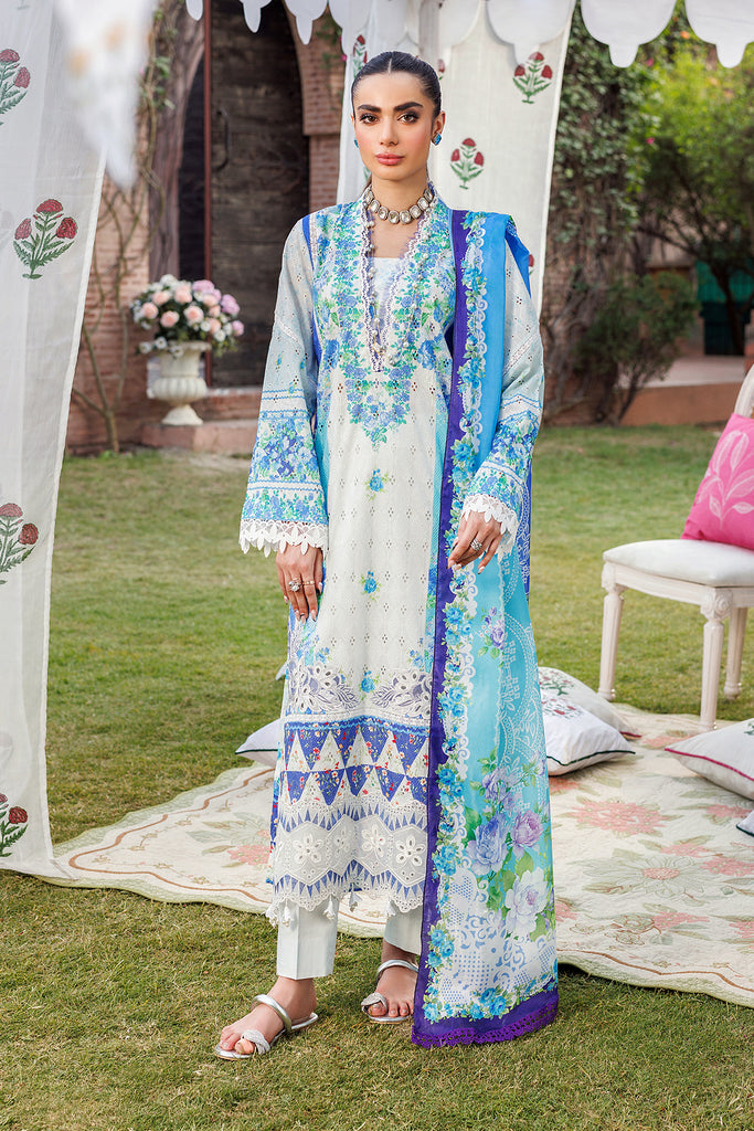 Rajbari | Exclusive Printkari 2024 | 4-B - Official Rajbari stockist in UK - Sakeena London