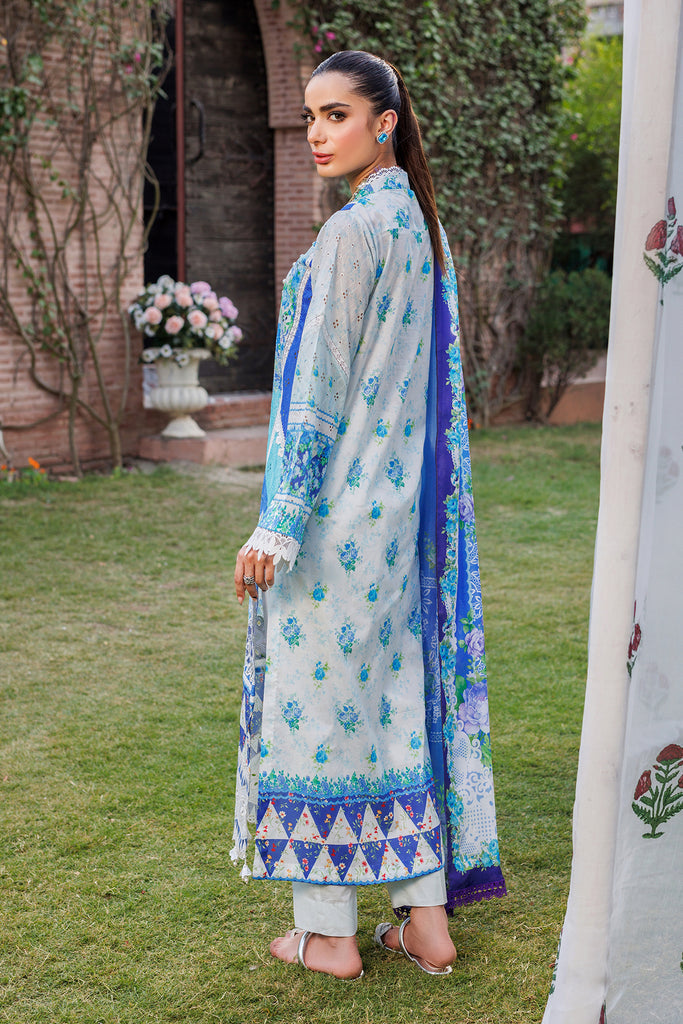 Rajbari | Exclusive Printkari 2024 | 4-B - Official Rajbari stockist in UK - Sakeena London