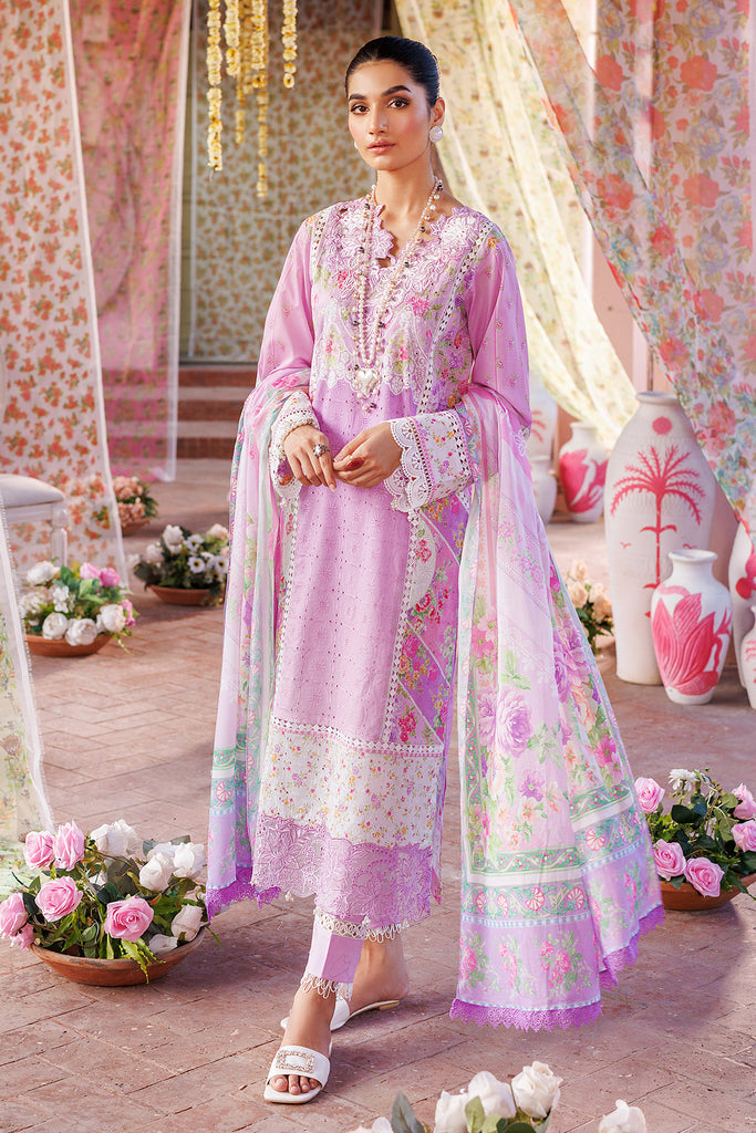 Rajbari | Exclusive Printkari 2024 | 2-B - Official Rajbari stockist in UK - Sakeena London