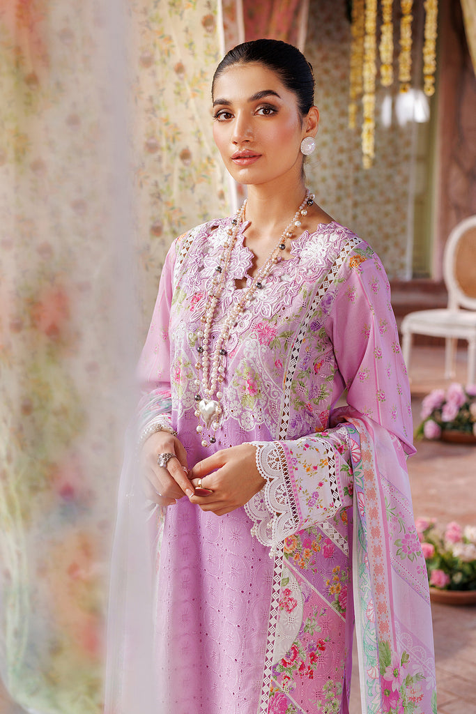 Rajbari | Exclusive Printkari 2024 | 2-B - Official Rajbari stockist in UK - Sakeena London