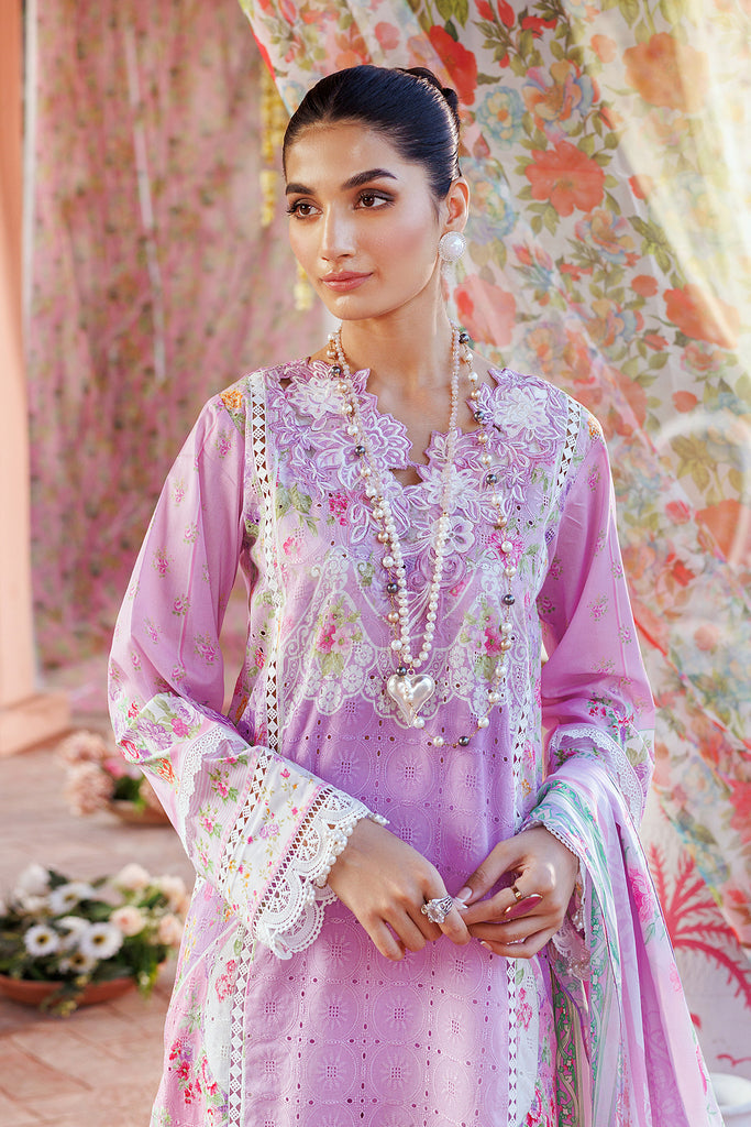 Rajbari | Exclusive Printkari 2024 | 2-B - Official Rajbari stockist in UK - Sakeena London