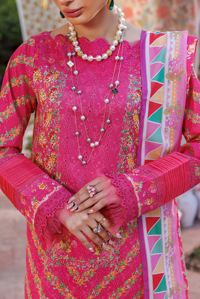 Rajbari | Exclusive Printkari 2024 | 5-B - Official Rajbari stockist in UK - Sakeena London