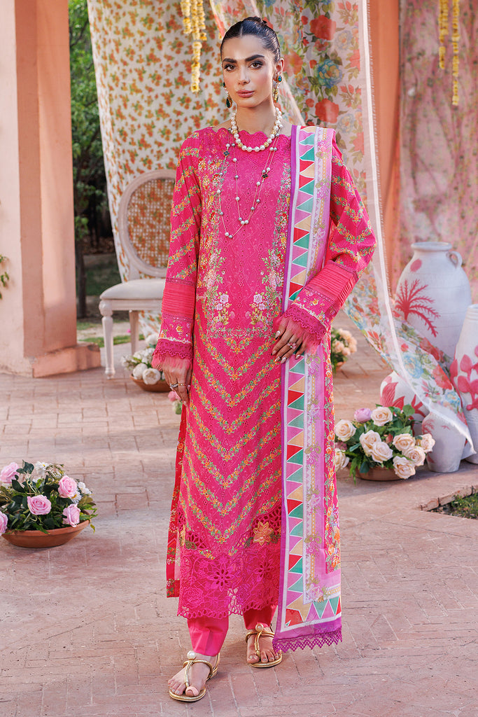 Rajbari | Exclusive Printkari 2024 | 5-B - Official Rajbari stockist in UK - Sakeena London