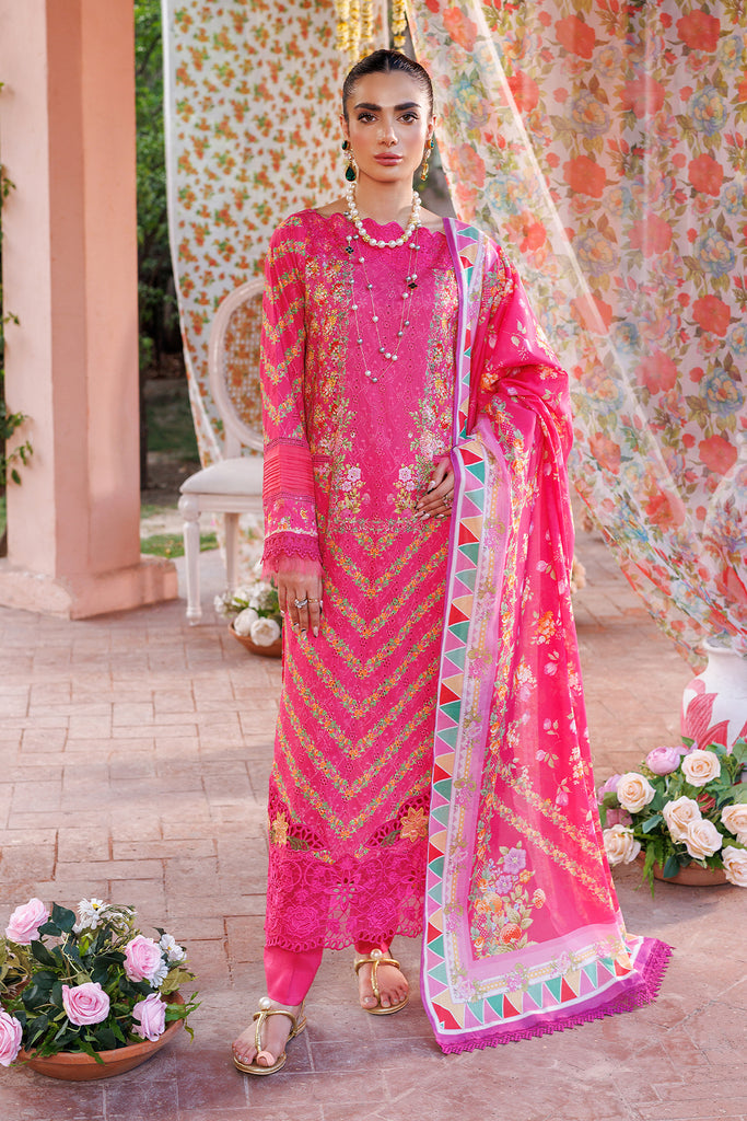 Rajbari | Exclusive Printkari 2024 | 5-B - Official Rajbari stockist in UK - Sakeena London