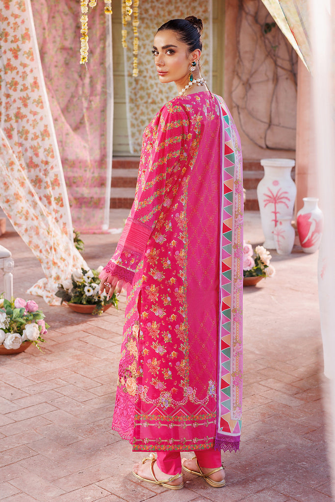 Rajbari | Exclusive Printkari 2024 | 5-B - Official Rajbari stockist in UK - Sakeena London