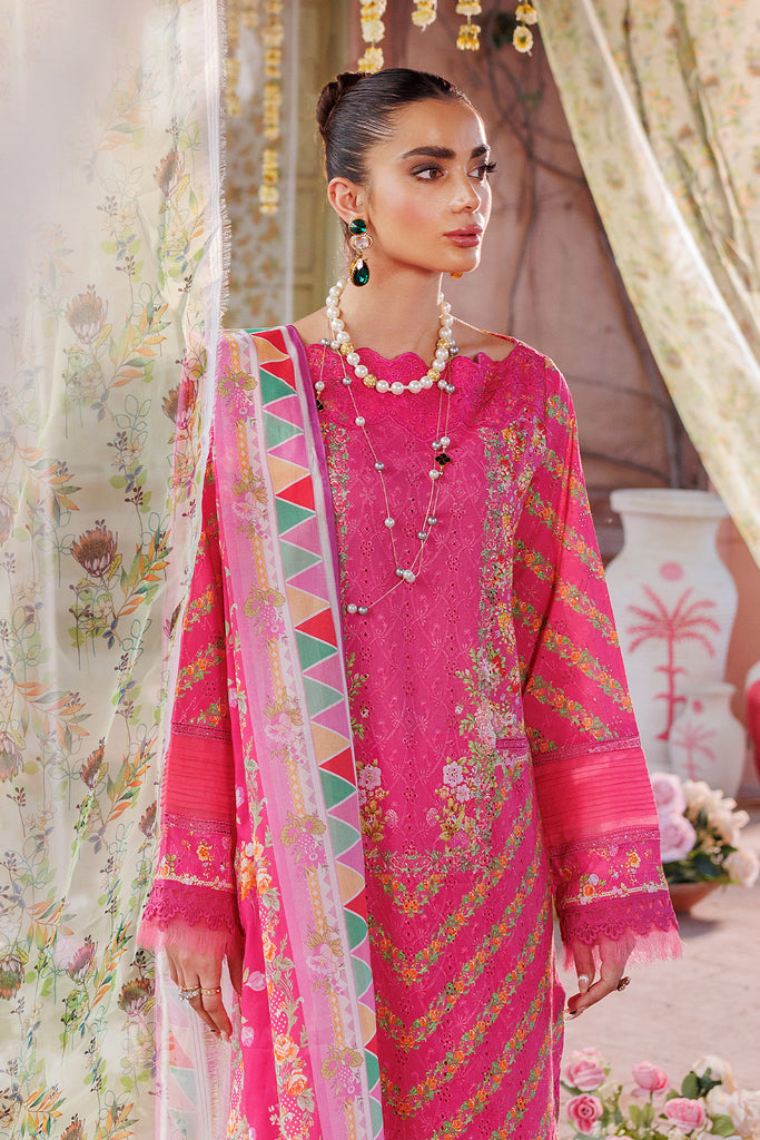 Rajbari | Exclusive Printkari 2024 | 5-B - Official Rajbari stockist in UK - Sakeena London