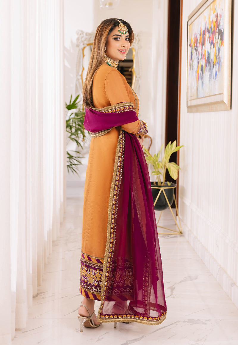 Asim Jofa | Signature Styles | AJSM-38 - Official Asim Jofa stockist in UK - Sakeena London
