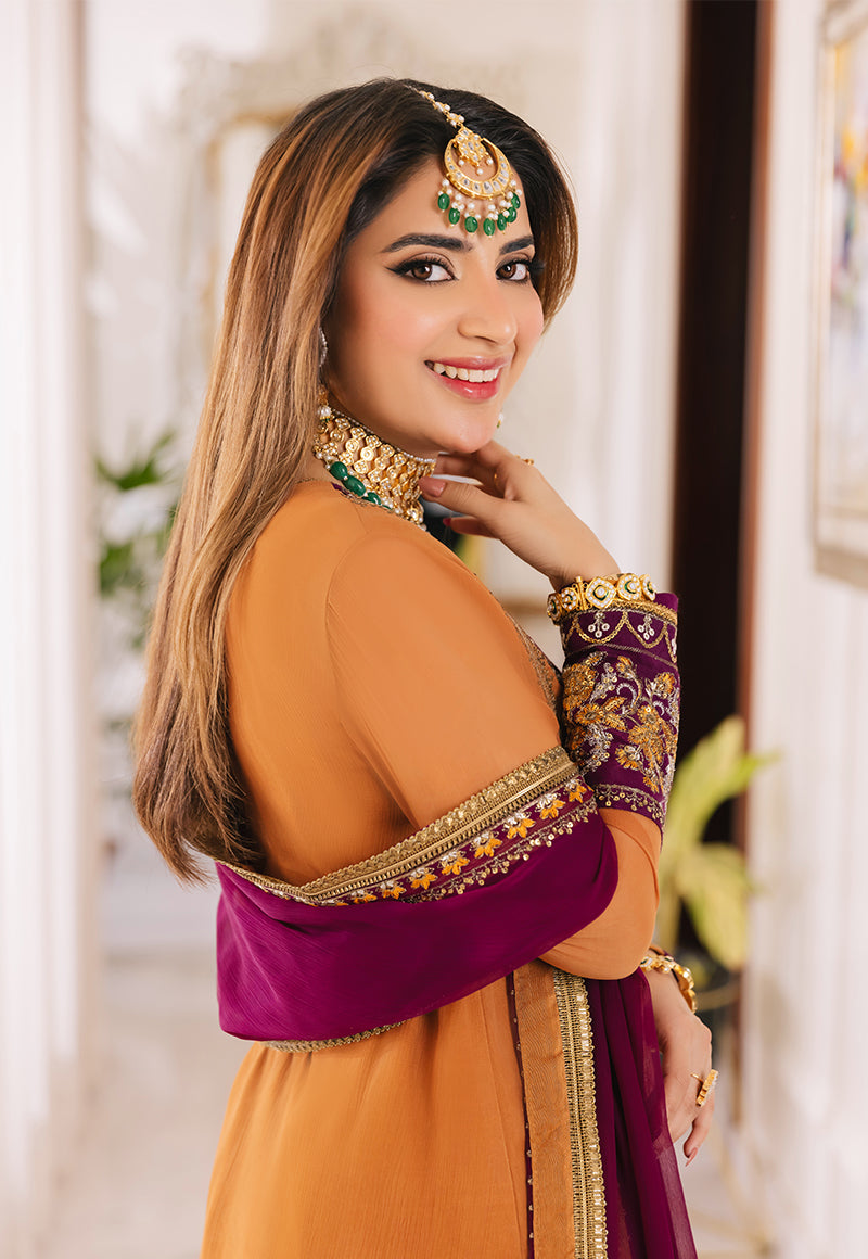 Asim Jofa | Signature Styles | AJSM-38 - Official Asim Jofa stockist in UK - Sakeena London