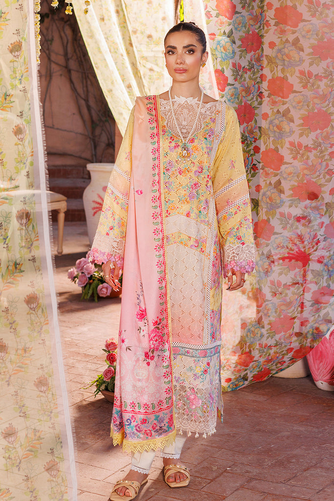 Rajbari | Exclusive Printkari 2024 | 3-B - Official Rajbari stockist in UK - Sakeena London