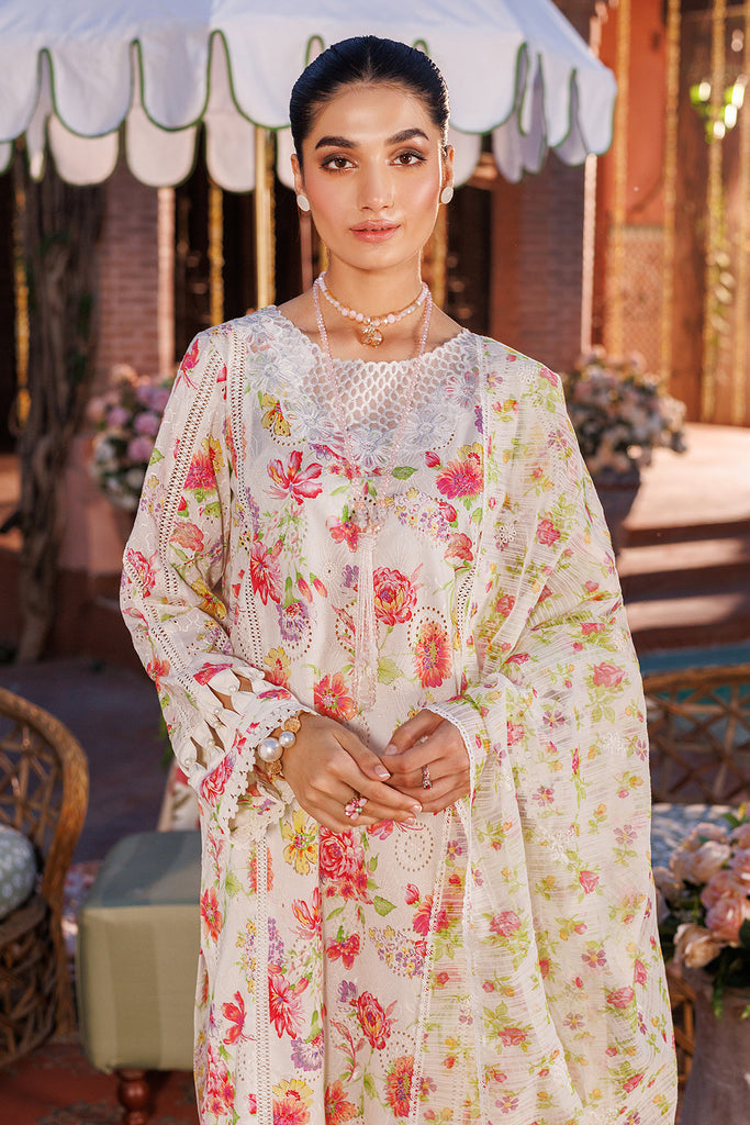 Rajbari | Exclusive Printkari 2024 | 6-B - Official Rajbari stockist in UK - Sakeena London