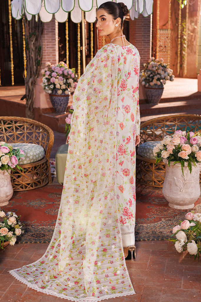 Rajbari | Exclusive Printkari 2024 | 6-B - Official Rajbari stockist in UK - Sakeena London