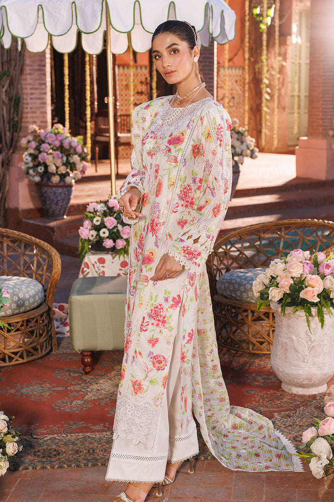 Rajbari | Exclusive Printkari 2024 | 6-B - Official Rajbari stockist in UK - Sakeena London