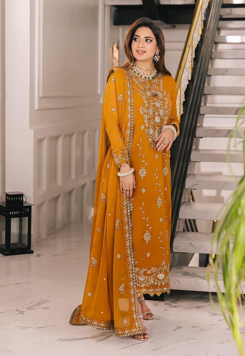 Asim Jofa | Signature Styles | AJSM-27 - Official Asim Jofa stockist in UK - Sakeena London