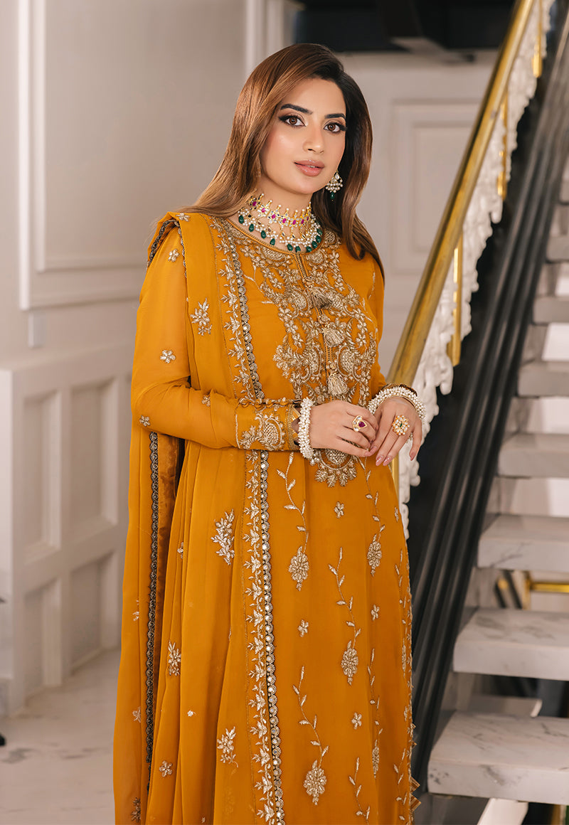 Asim Jofa | Signature Styles | AJSM-27 - Official Asim Jofa stockist in UK - Sakeena London